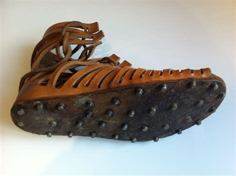 roman shoes replica